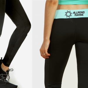 Women's Pocket Leggings