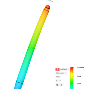 Engineering Services - Cam Profile Design / Valvetrain Analysis / Valvespring Recommendation